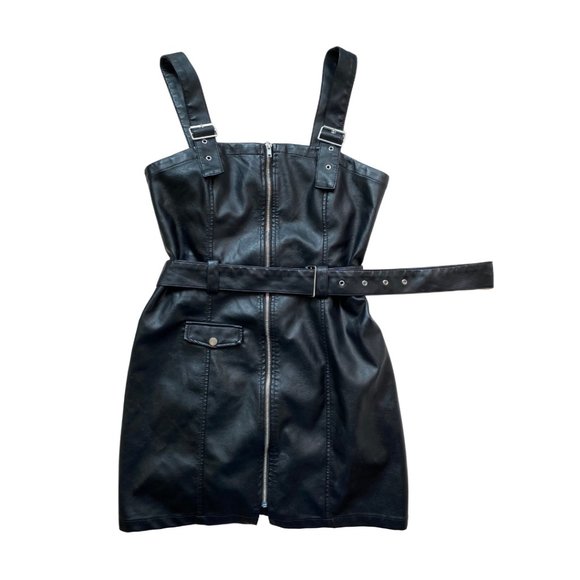 lace panel layered ruffle halter dress ASTR the Label | Evelyn Lace Trim Tiered Ruffle Maxi Dress in Periwinkle Blue main image 1